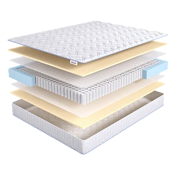 Base Soft TFK (150х190)