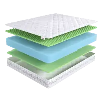 Rehab Roll Big (150х190)