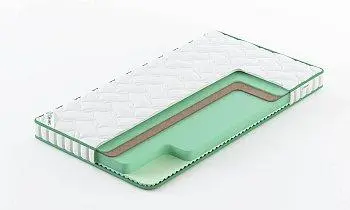 Матрас Clever Energy Lite (90х190)
