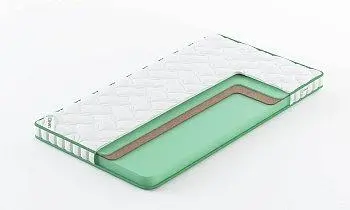 Матрас Clever Light Lite (90х190)
