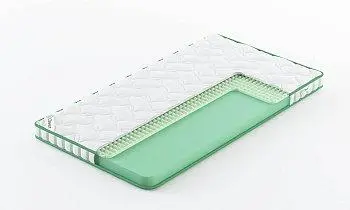 Матрас Clever Simple Lite (90х190)