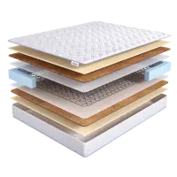 Base Medium Bonnel (150х190)