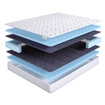 Base Foam 30 Bonnel (150х190)