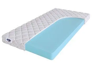Тонкий матрас SkySleep Topper 10 (90х190)