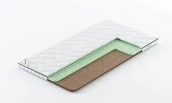 Матрас Clever FoamTop Firm (90х190)