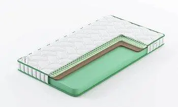 Матрас Clever Power Slim