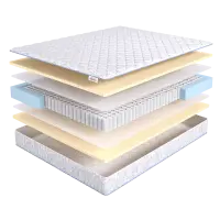 Natural Soft PS500 (150х190)