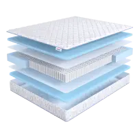Optima Foam PS1000 (150х190)