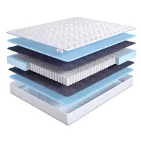 Base Foam 20 TFK (150х190)