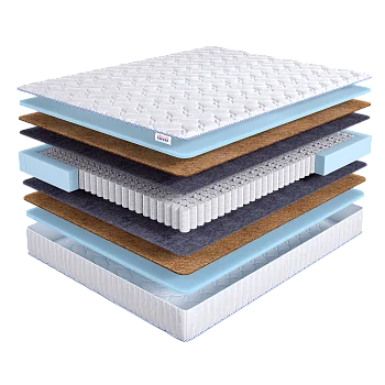 Base Foam 20 Hard TFK (150х190)