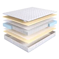 Natural Soft PS1000 (150х190)