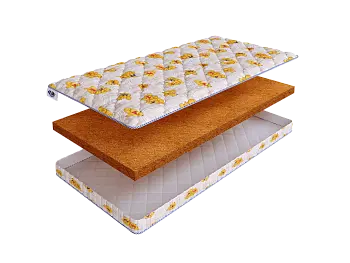 Детский матрас SkySleep KIDDY Cocos 6 (70х140)