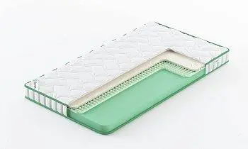 Матрас Clever Fit Lite (90х190)