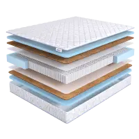 Optima Foam Hard PS1000 (150х190)