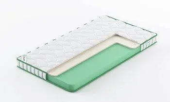 Матрас Clever Flash Slim (90х190)