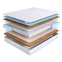 Kombi Foam PS500 (150х190)