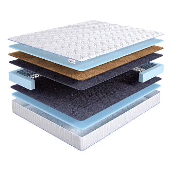 Base Duos Bonnel (150х190)