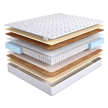 Base Medium 2 TFK (150х190)