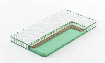Матрас Clever Power Lite (90х190)