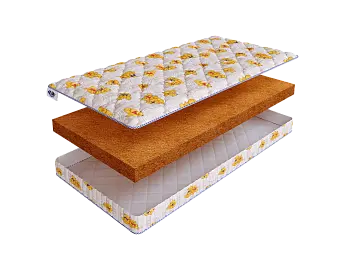 Детский матрас SkySleep KIDDY Cocos 9 (70х140)