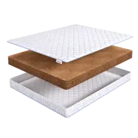 Orto Dream 15 (150х190)
