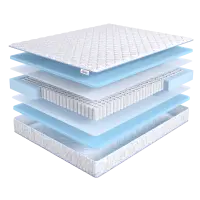 Optima Foam PS500 (150х190)