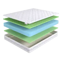Rehab Roll Winter (150х190)