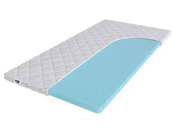 Тонкий матрас SkySleep Topper 5 (90х190)