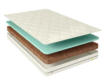 Детский матрас Benartti Baby Orto