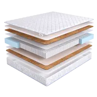 Optima Holl Hard PS1000 (150х190)
